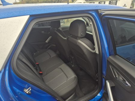 2018 Audi Q2 - photo 4