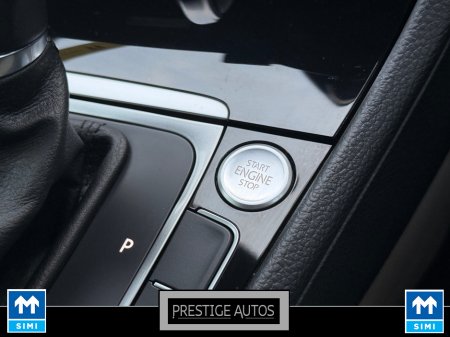 2019 Volkswagen Golf 1.4 HIGHLINE AUTO FULL CREAM LEATHER *CAR ID 00* €19,950 thumbnail