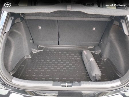 2023 Toyota Corolla - thumbnail 9