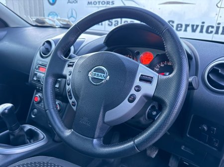 2010 Nissan Qashqai - thumbnail 18