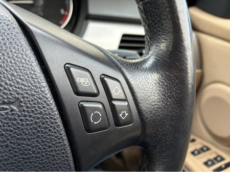 2005 BMW 3 Series 320 D SE Z3S5 4DR AUTO E90 SALOON M47 2.0 €2,950 thumbnail