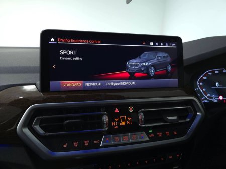 2021 BMW X3 - thumbnail 25