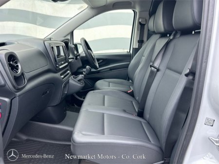 2026 Mercedes-Benz Vito - thumbnail 31