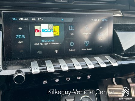 2024 Peugeot 508 ALLURE PACK1.5 HDI 130 AUTO €38,950 thumbnail