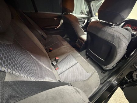 2016 BMW 1 Series - thumbnail 32