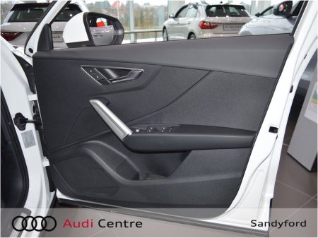 2026 Audi Q2 30 TFSI 116HP SE €39,991 thumbnail