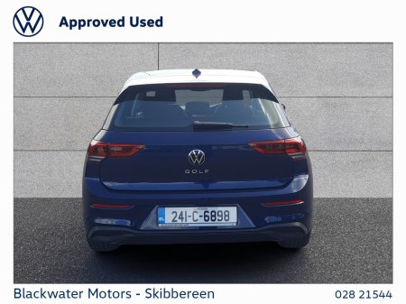2023 Volkswagen Golf - thumbnail 14