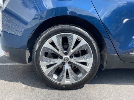 2017 Renault Grand Scenic DYNAMIQUE NAV - 7SEATS - BLUETOOTH STREAMING - 280TAX - NEW NCT €14,999