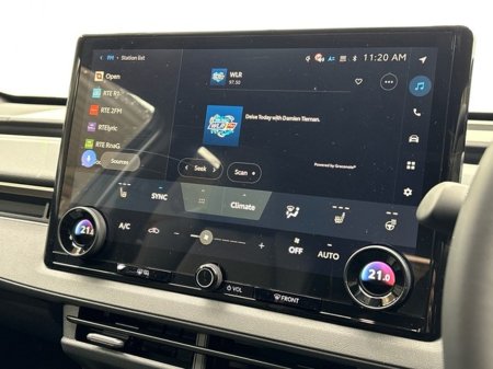 2026 Toyota bZ4X bZ Sport €43,917 thumbnail