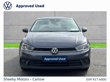 2023 Volkswagen Polo - thumbnail 12