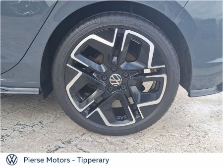 2024 Volkswagen Golf - thumbnail 8