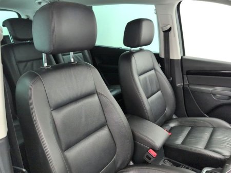 2020 SEAT Alhambra SE 2.0TDI 150HP DSG €31,450 thumbnail