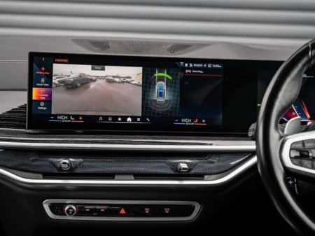 2024 BMW X5 XDRIVE50E M SPORT *PRO* €86,450 thumbnail