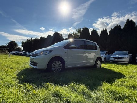 2013 Skoda Citigo - thumbnail 7