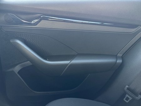 2024 Skoda Octavia - thumbnail 11
