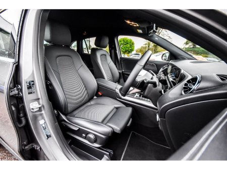 2025 Mercedes-Benz GLA Class 200d Sport Executive Auto €54,850 thumbnail