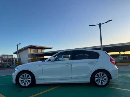 2011 BMW 1 Series  €9,950 thumbnail