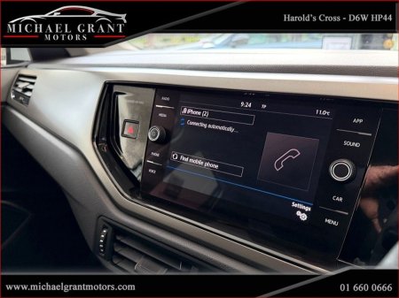 2018 Volkswagen Polo - thumbnail 27