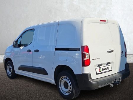 2023 Citroen Berlingo - thumbnail 16