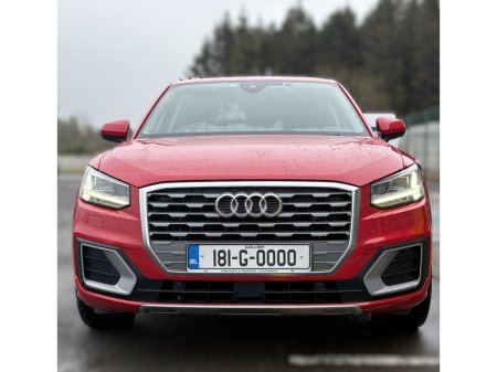 2019 Audi Q2 - thumbnail 6