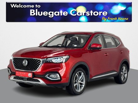 2022 MG HS - thumbnail 6