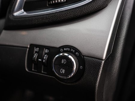 2015 Opel Mokka - thumbnail 19