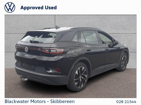 2023 Volkswagen ID.4 - thumbnail 15