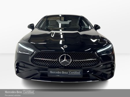 2024 Mercedes-Benz CLE - thumbnail 7