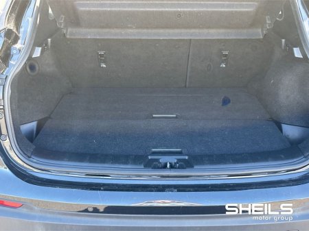 2018 Nissan Qashqai 1.5 DCI N-CONNECTA 5DR 110P €16,950 thumbnail