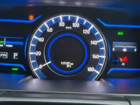 2016 Honda Odyssey  €18,900 thumbnail