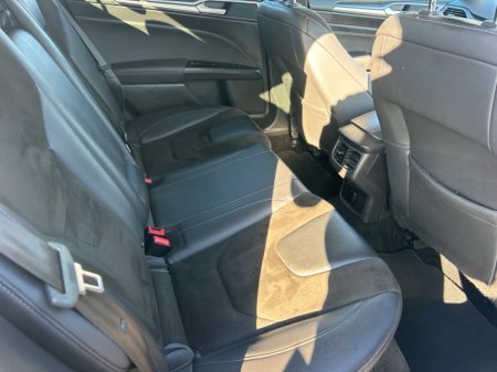 2018 Ford Mondeo - thumbnail 7