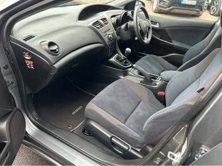 2013 Honda Civic - thumbnail 8