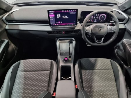 2026 Volkswagen T-Roc - thumbnail 2