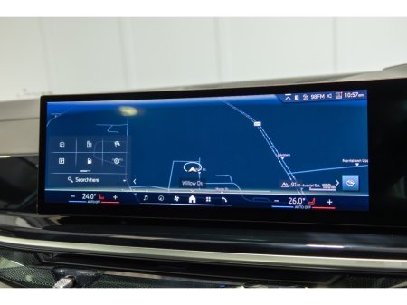 2025 BMW X5 - thumbnail 22