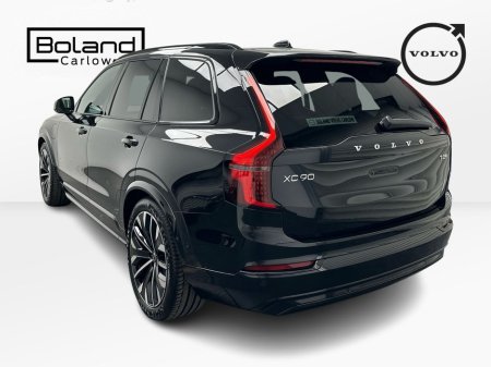 2026 Volvo XC90 T8 PLUS DARK *IN STOCK* €225 P/W 3YRS €104,995