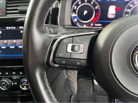 2019 Volkswagen Golf - thumbnail 23