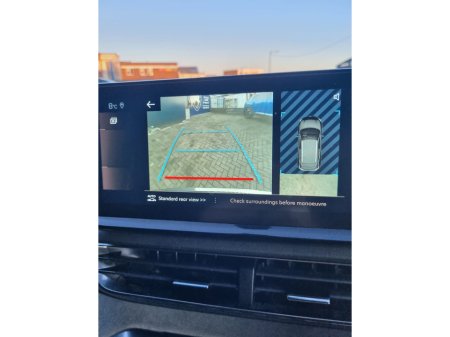 2023 Peugeot 3008 1.2 PureTech 130bhp Auto 6.4 GT €27,950 thumbnail