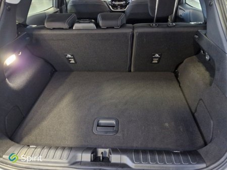 2024 Ford Puma 1.0L EcoBoost Hybrid 155PS Titanium Call Derek on 0861653401 (Winter Pack ,Parking Pack) €25,900 thumbnail