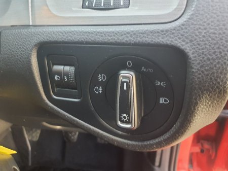 2017 Volkswagen Golf 1.6 TDI Match Edition BMT 110PS 5DR €12,950 thumbnail