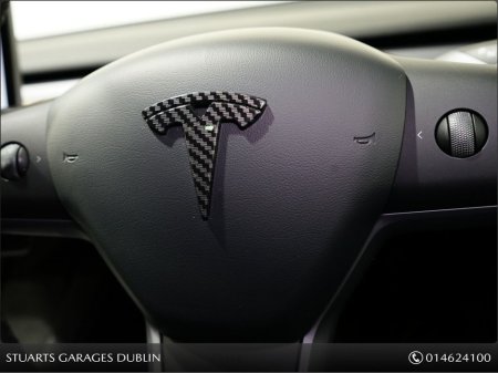 2023 Tesla Model Y - thumbnail 18