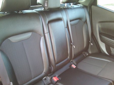 2016 Renault Kadjar - thumbnail 10