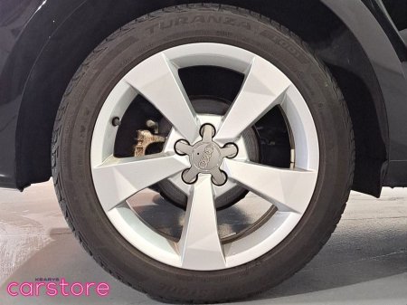 2017 Audi A1 1.0TFSI 95HP S Tronic thumbnail