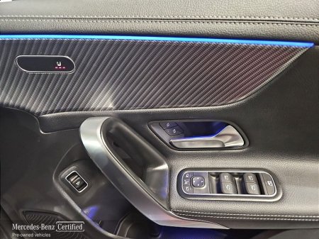 2024 Mercedes-Benz CLA Class - thumbnail 18