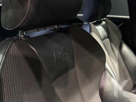 2018 Audi A3 - thumbnail 20