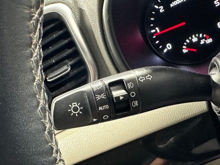 2018 Kia Sportage Platinum 1.7 Crdi €17,900 thumbnail