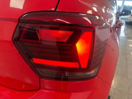 2019 Volkswagen Polo - thumbnail 19