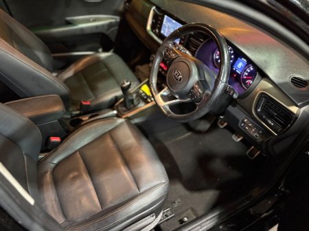 2018 Kia Stonic 1.0T 120 Petrol K4 €11,999 thumbnail