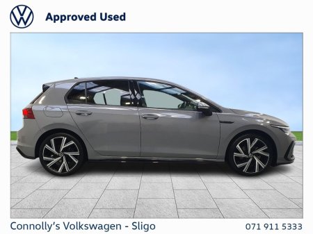 2022 Volkswagen Golf - thumbnail 11