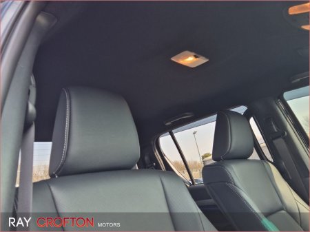 2026 Toyota Hilux - thumbnail 23