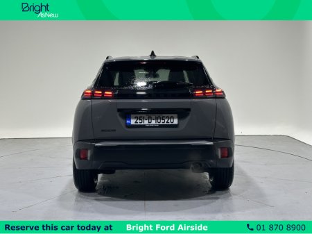 2025 Peugeot 2008 - thumbnail 11